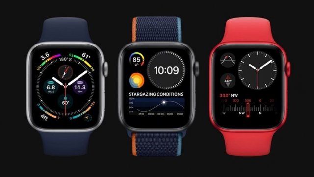 Какие функции apple watch не работают в россии